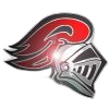 Triad logo